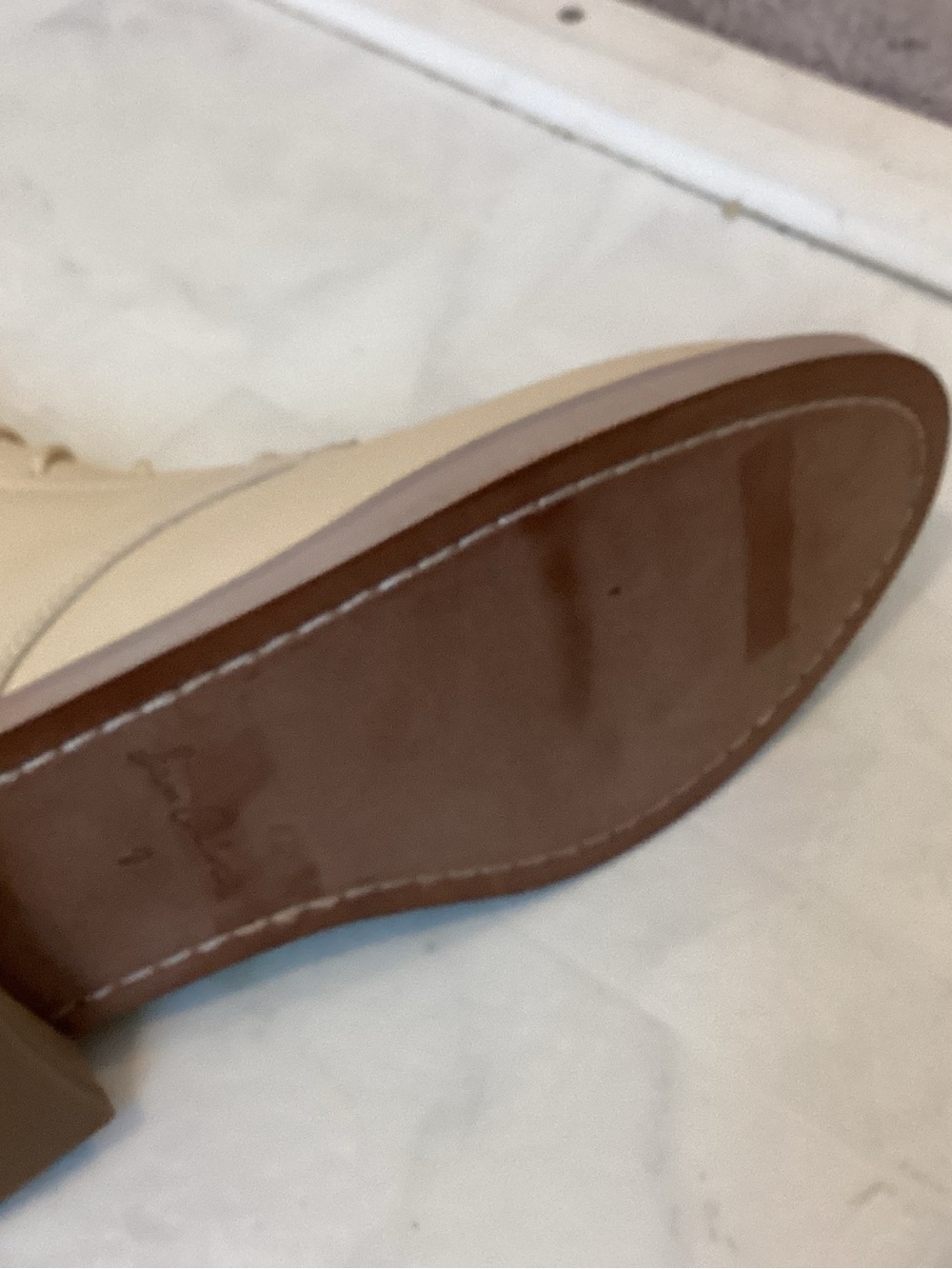 Sam Edelman Nance Lace-Up Boots - Picture 10 of 14